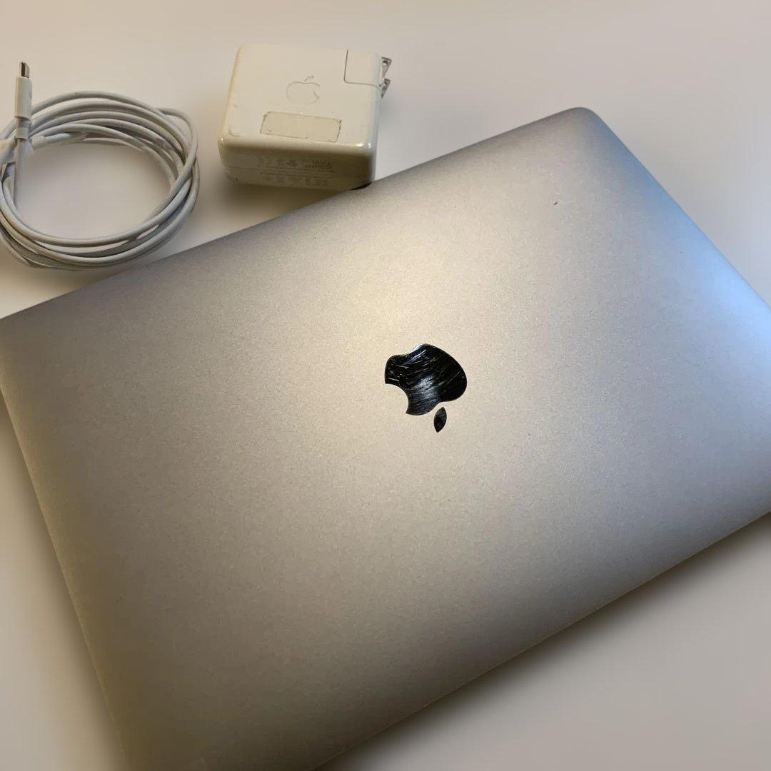 MacBook本体 MacBook Pro 13inch 256GB 2017 A1708