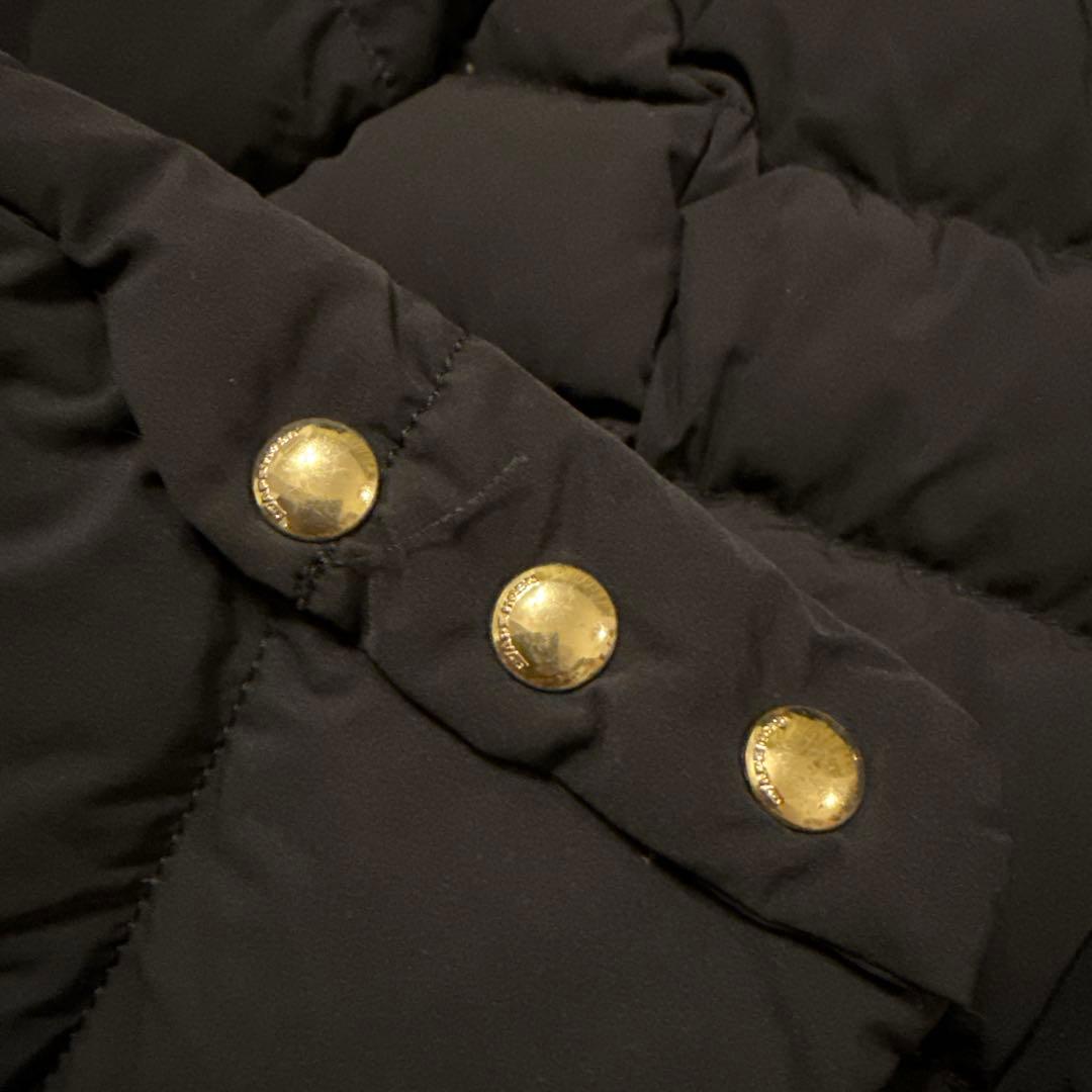 Cape Horn ダウンジャケット （穴補修あり）