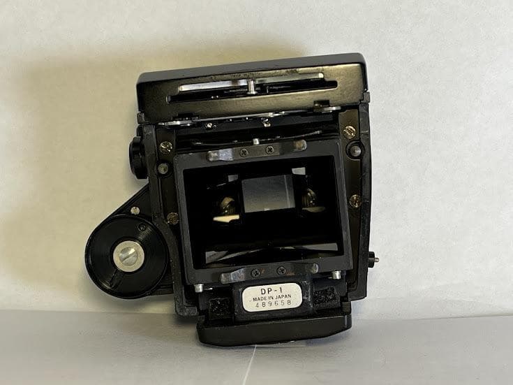 ニコン F2 フォトミック / NIKKOR-H Auto 50mm F2