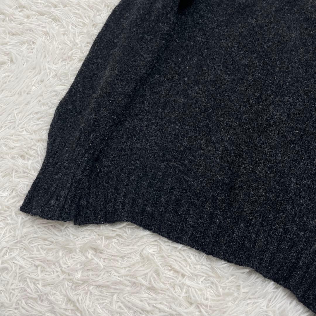 【05aw】Martin Margiela ニット セーター アーカイブ S