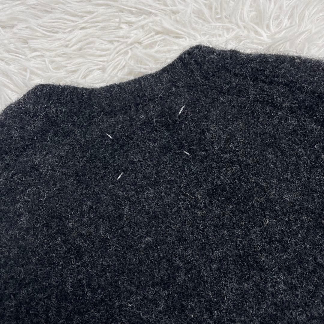 【05aw】Martin Margiela ニット セーター アーカイブ S