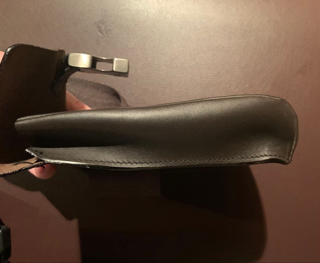 レア！プラダ　ウエストポーチ　ショルダーバック