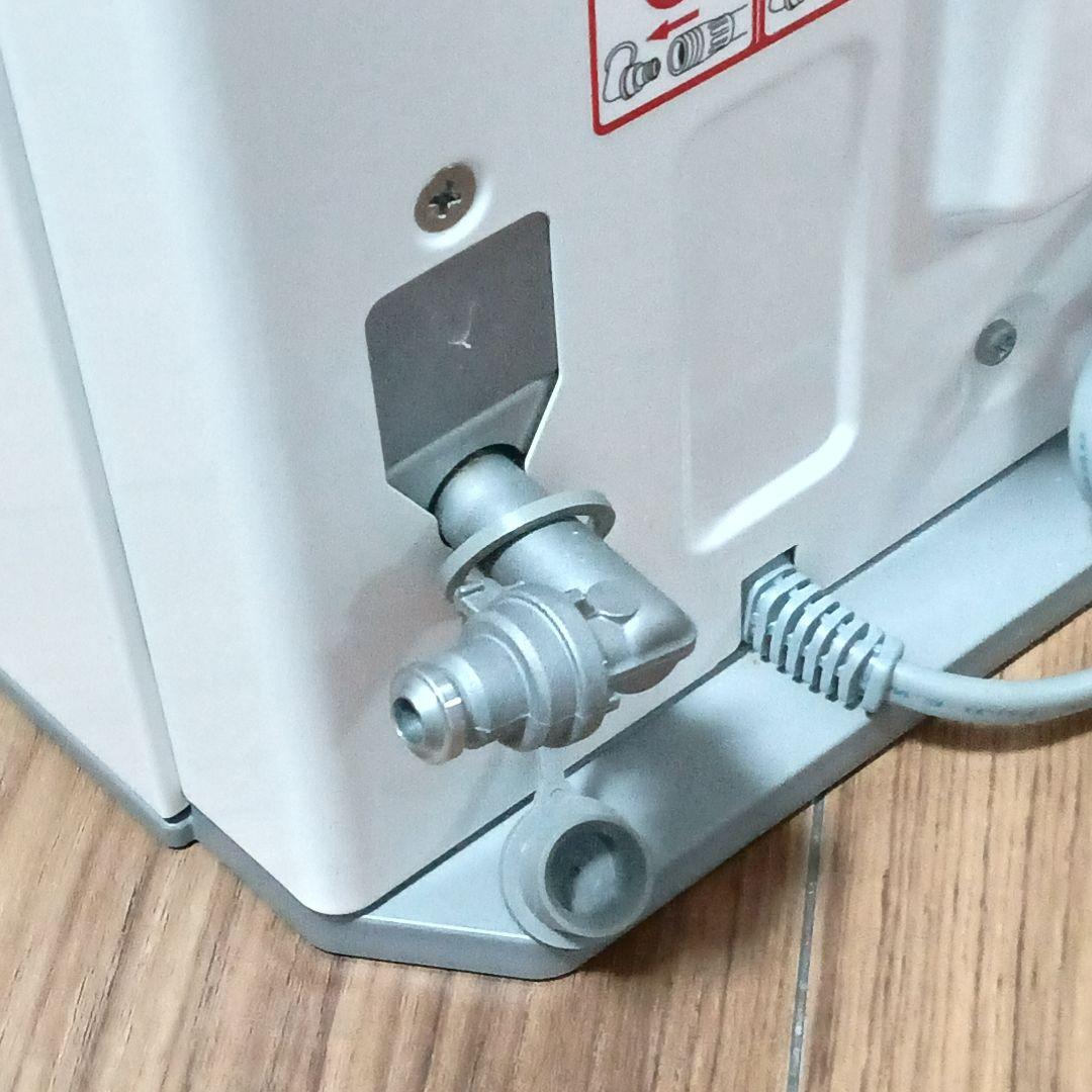 ノーリツ　NORITZ　ガスファンヒータ GFH-4006S-W5　2020年製