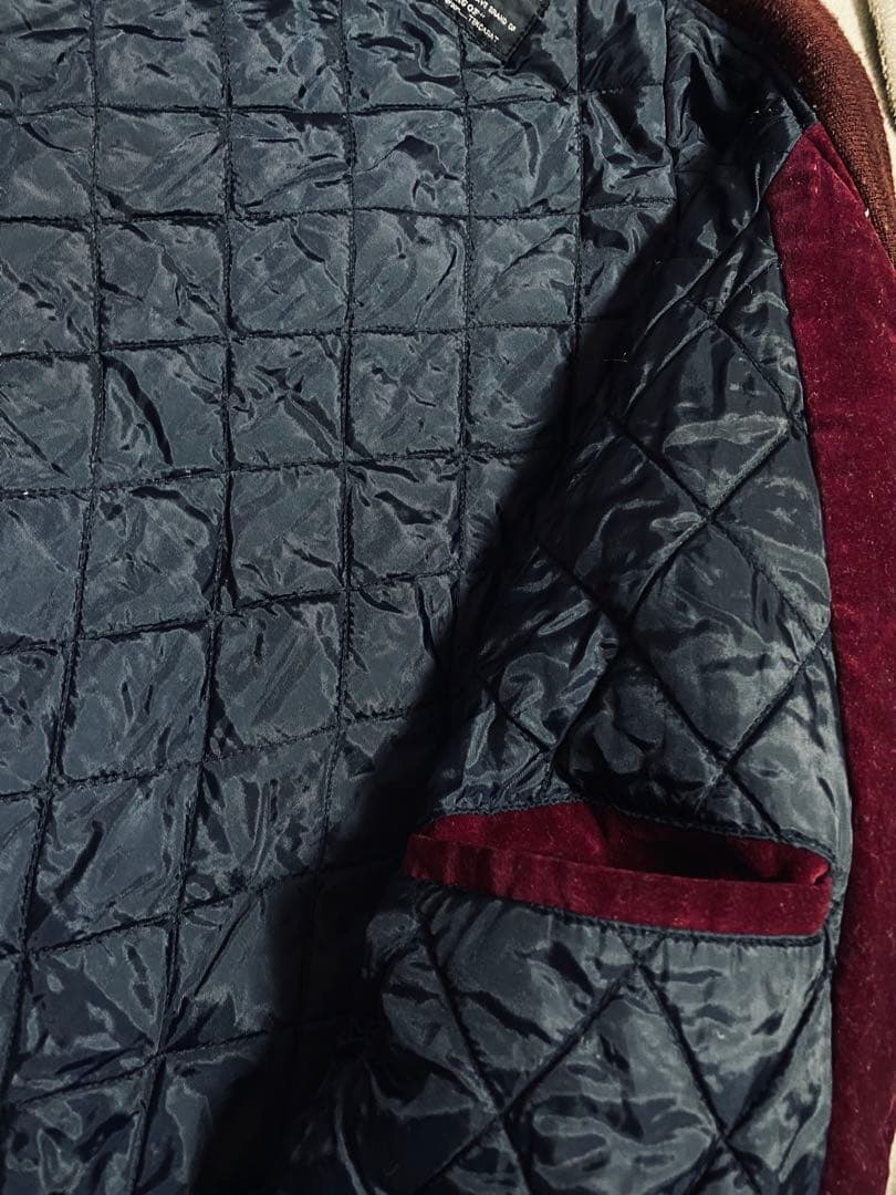 別珍 TEN CARAT USA 虎龍鷲 日本限定 スカジャン vintage