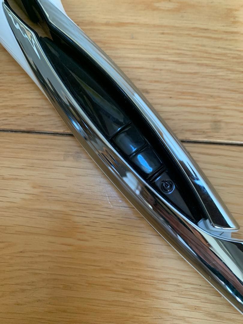 【正規品】ReFa リファ ストレートアイロン