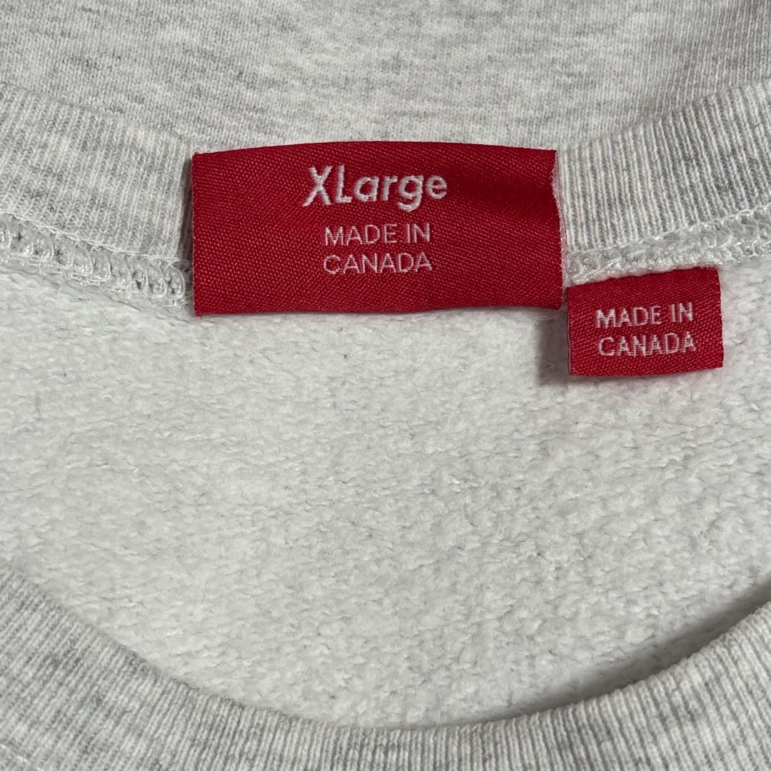 シュプリーム×Futura Supreme Futura Logo スウェット