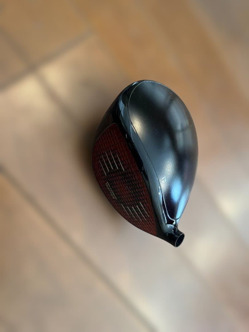 TaylorMade Stealth HDドライバー10.5(ヘッドのみ）