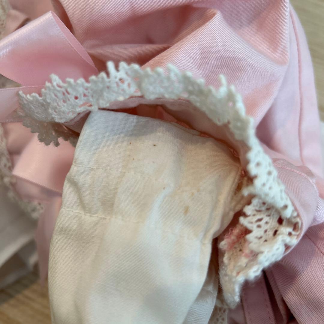 E*様 Angelic Pretty アンジェリックプリティ ピンク ハート ワ