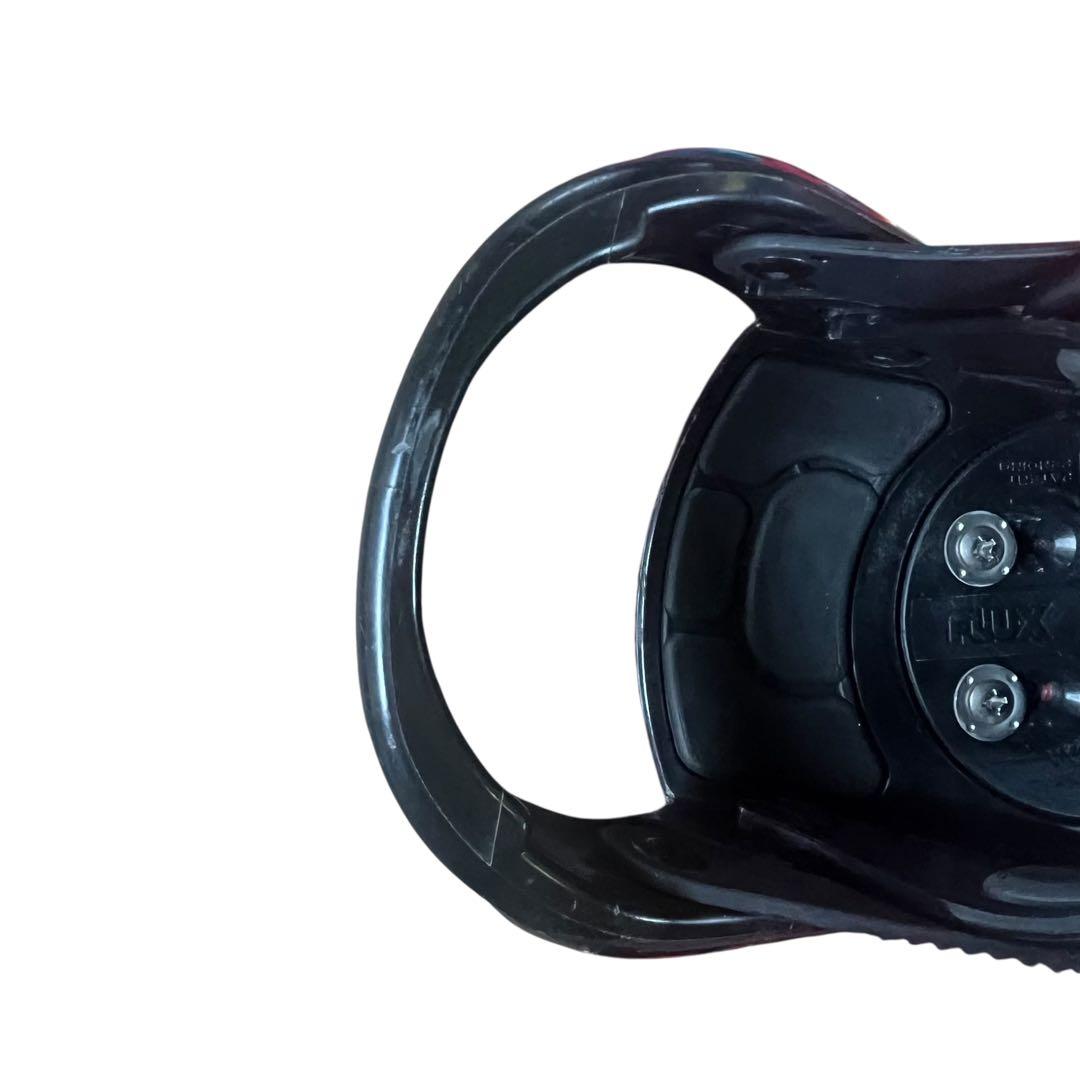 【メ1016-22】NITRO SUBZERO スノーボード.FLUX DS30