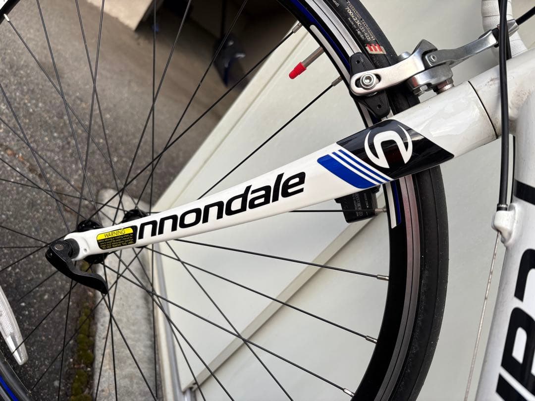 【週末セール】Cannondale ロードバイク CAAD8 TIAGRA 48