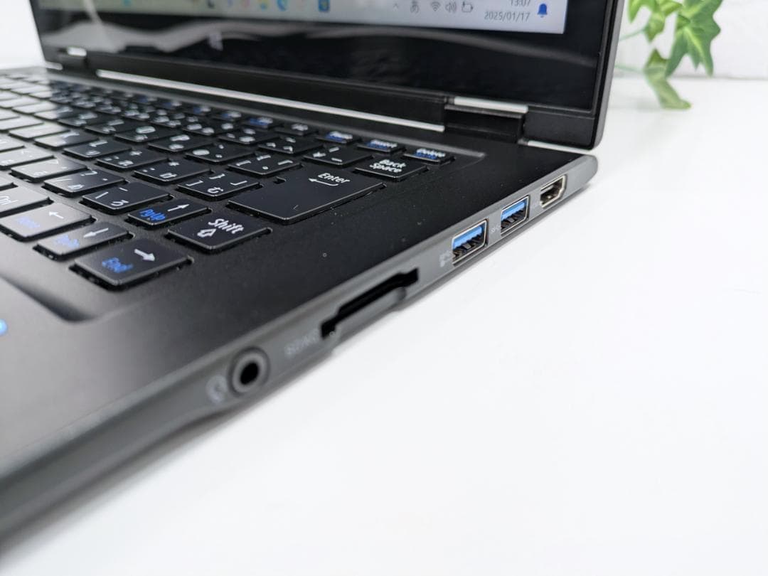 ケ*G様 i7搭載！　Windows11ノートパソコン✨オフィス付き✨NEC　爆