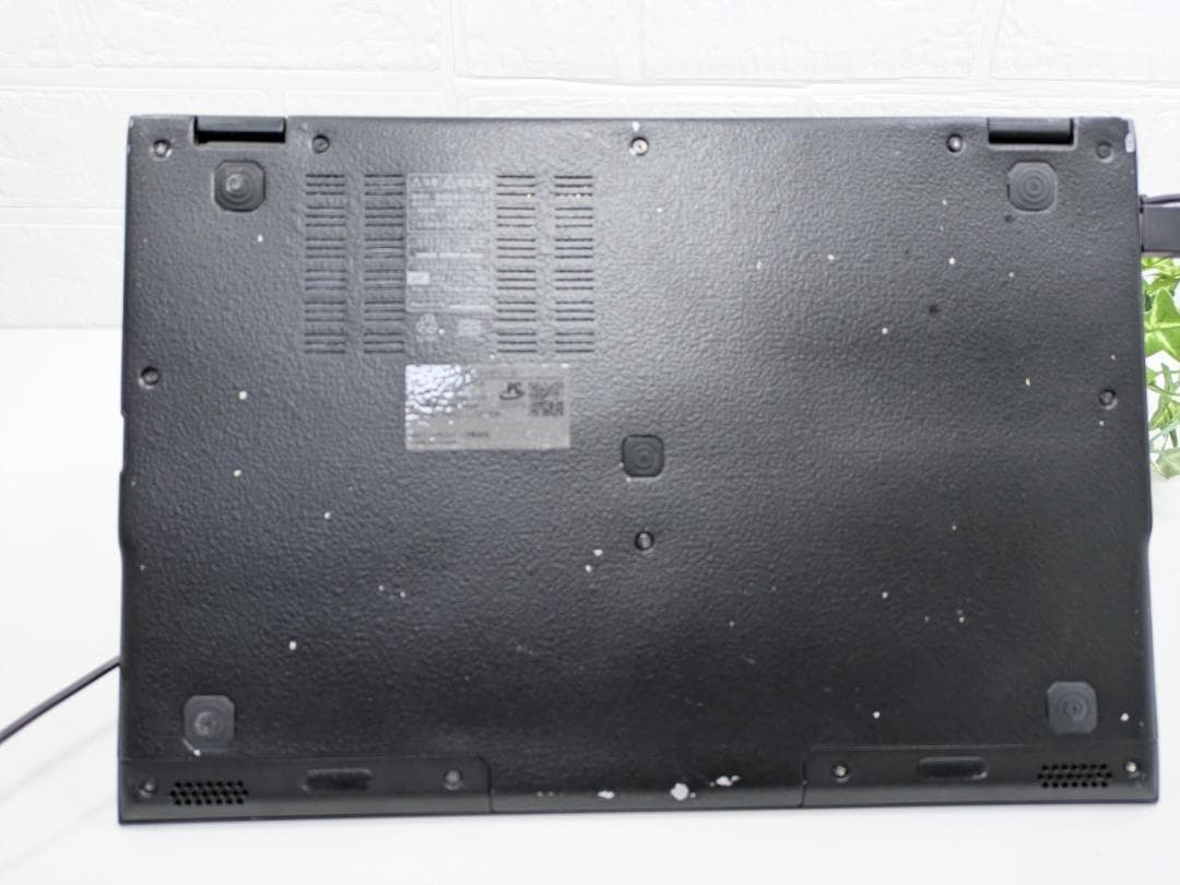 ケ*G様 i7搭載！　Windows11ノートパソコン✨オフィス付き✨NEC　爆