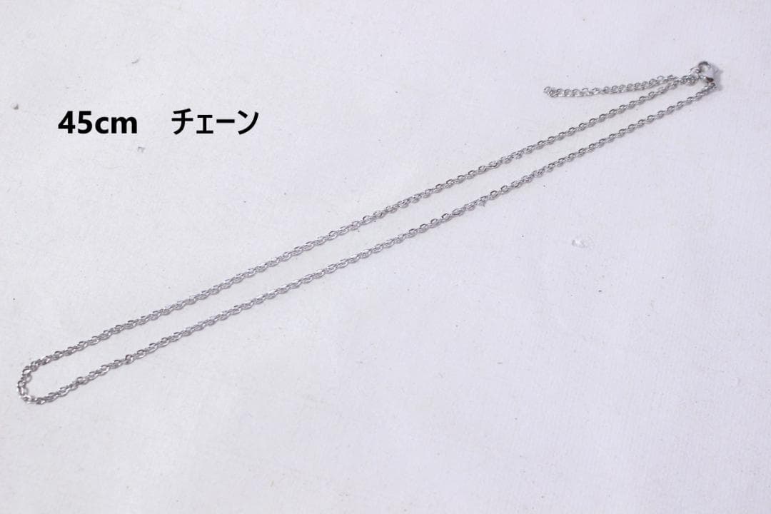 40s　スウィートハートジュエリー　マーガレット　シルバー　ネックレス　デイジー