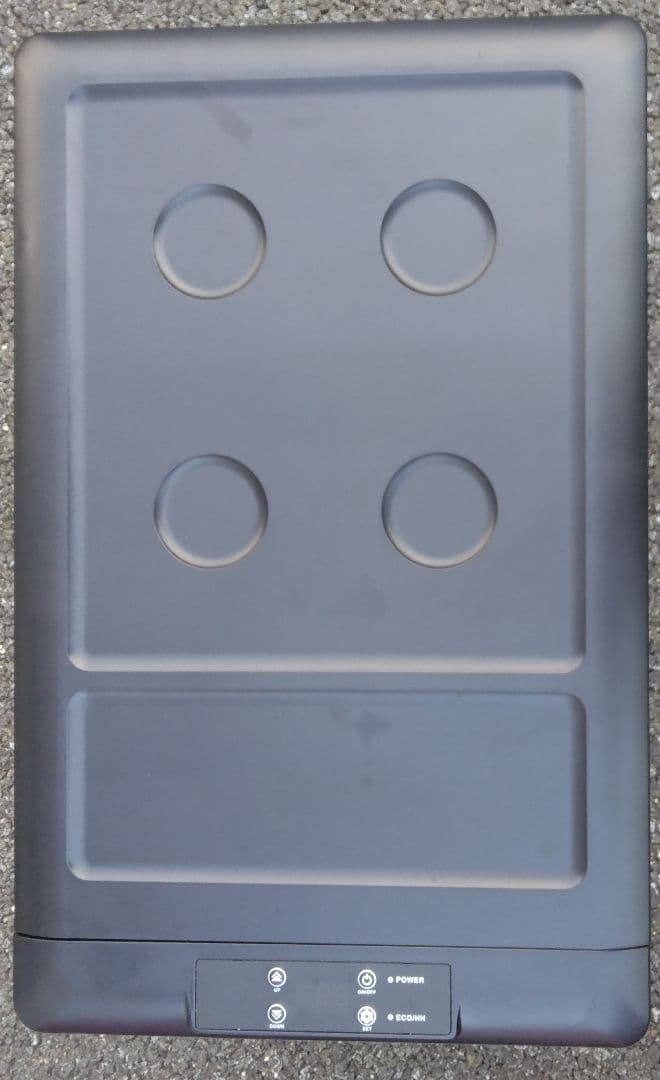 【自宅利用可、綺麗状態】車載冷蔵冷凍庫Sumeriy50L冷蔵庫-20℃〜20℃