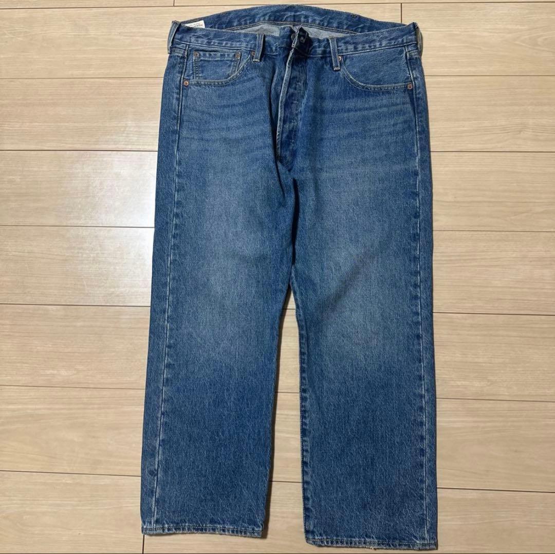 【LEVI’S(R)/リーバイス(R)】別注 501(R)
