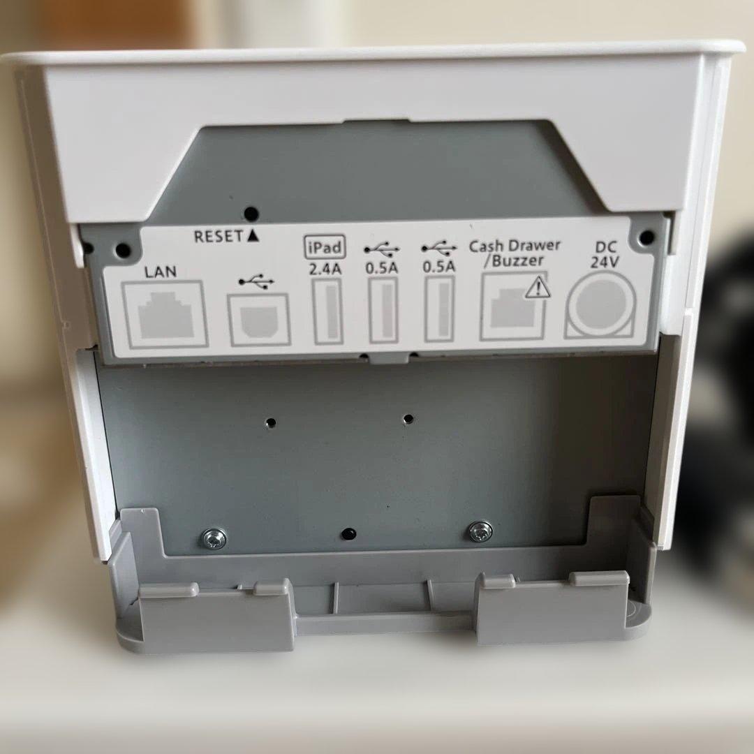 スター精密 mC-Print3 多機能レシートプリンター ドロワーセット