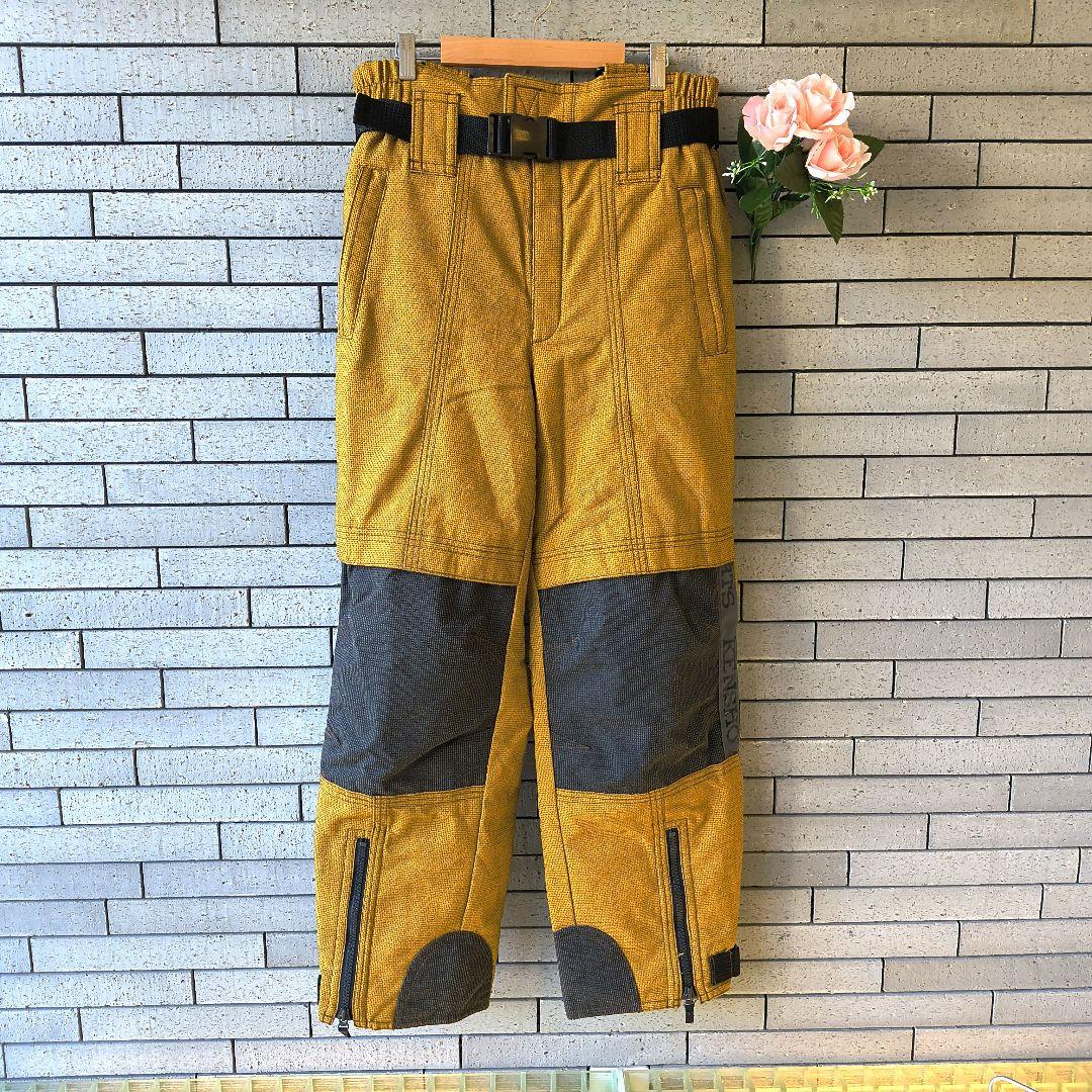 ♠(有)山善【ケンショウ アベ】✨美品　希少品　スノボー・スキー　セット