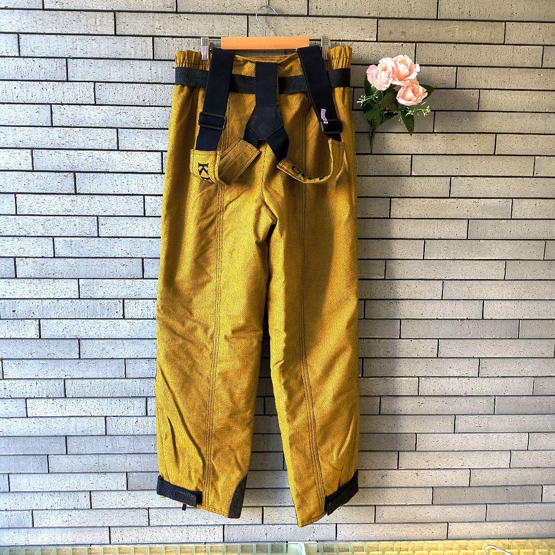 ♠(有)山善【ケンショウ アベ】✨美品　希少品　スノボー・スキー　セット