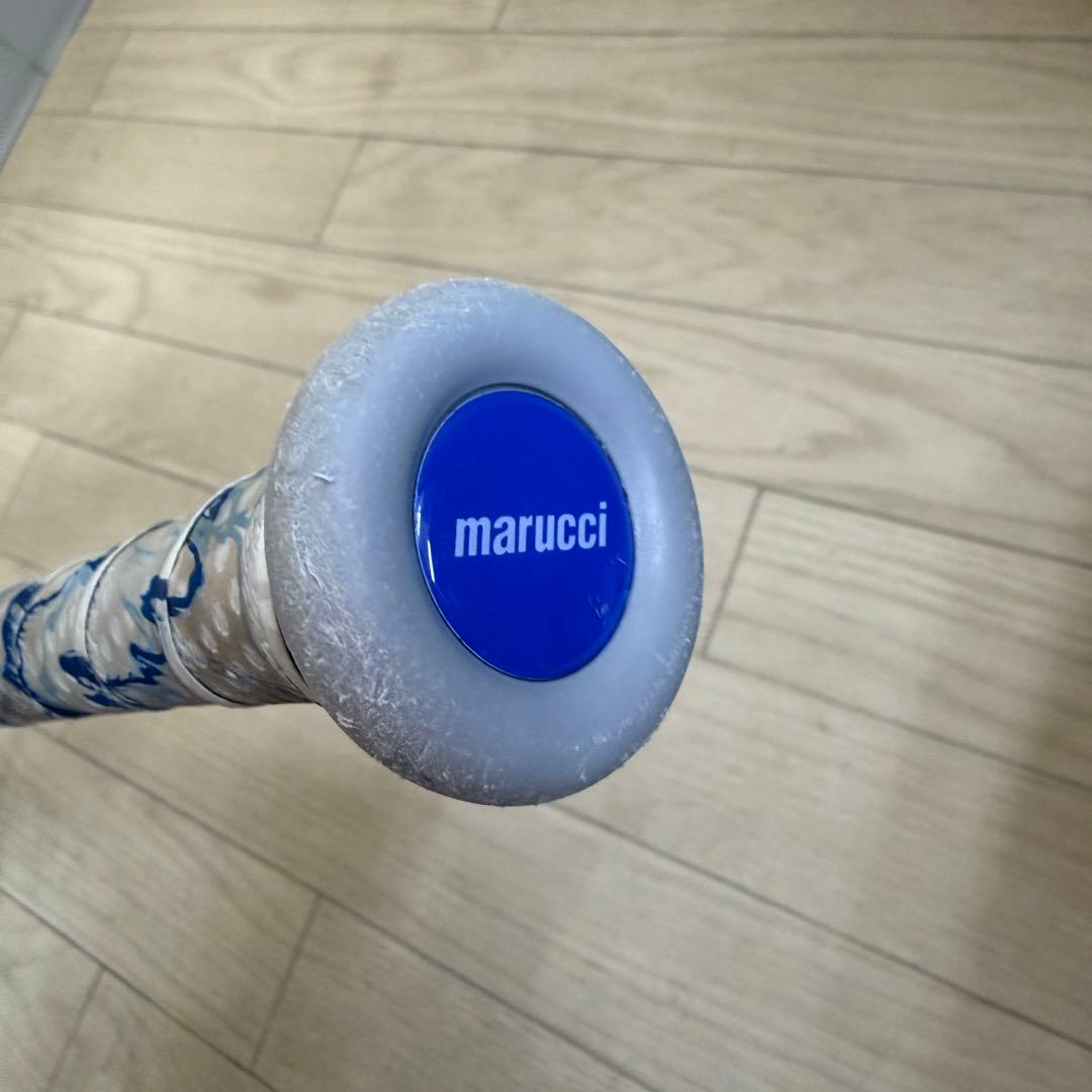 ⭐︎トク⭐︎Marucci（マルッチ）ワニクラッシャーパワージュニア 80cm