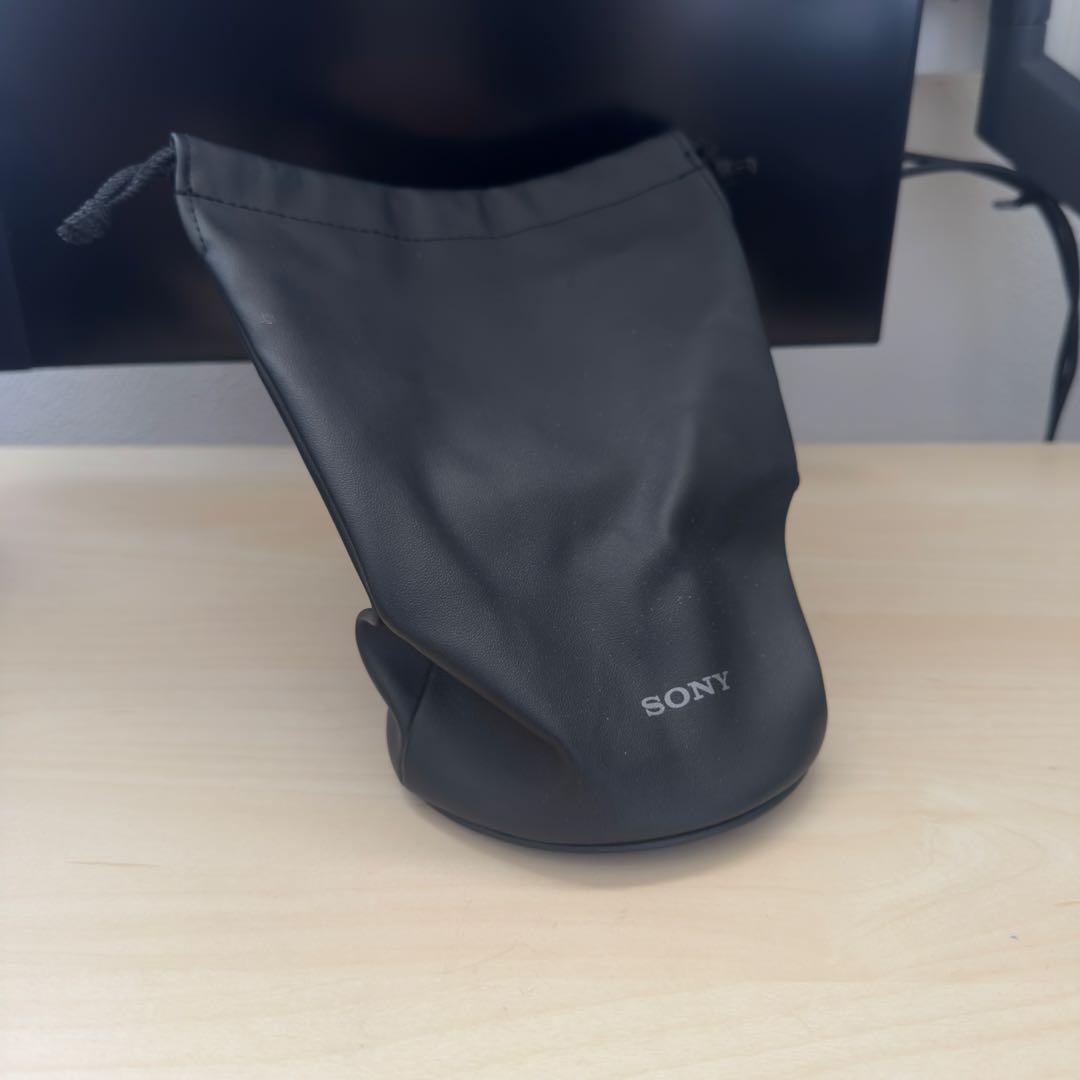 FE 24-105mm F4 G OSS Tiltaフォーカスギア付き