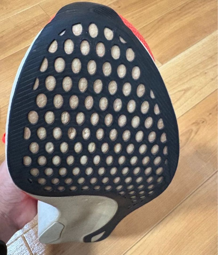 アシックス　メタスピードエッジTOKYO　メンズ27.5cm