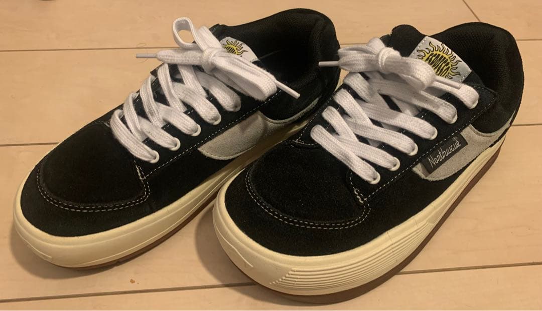 north wave ノースウェーブ ESPRESSO エスプレッソ　BK