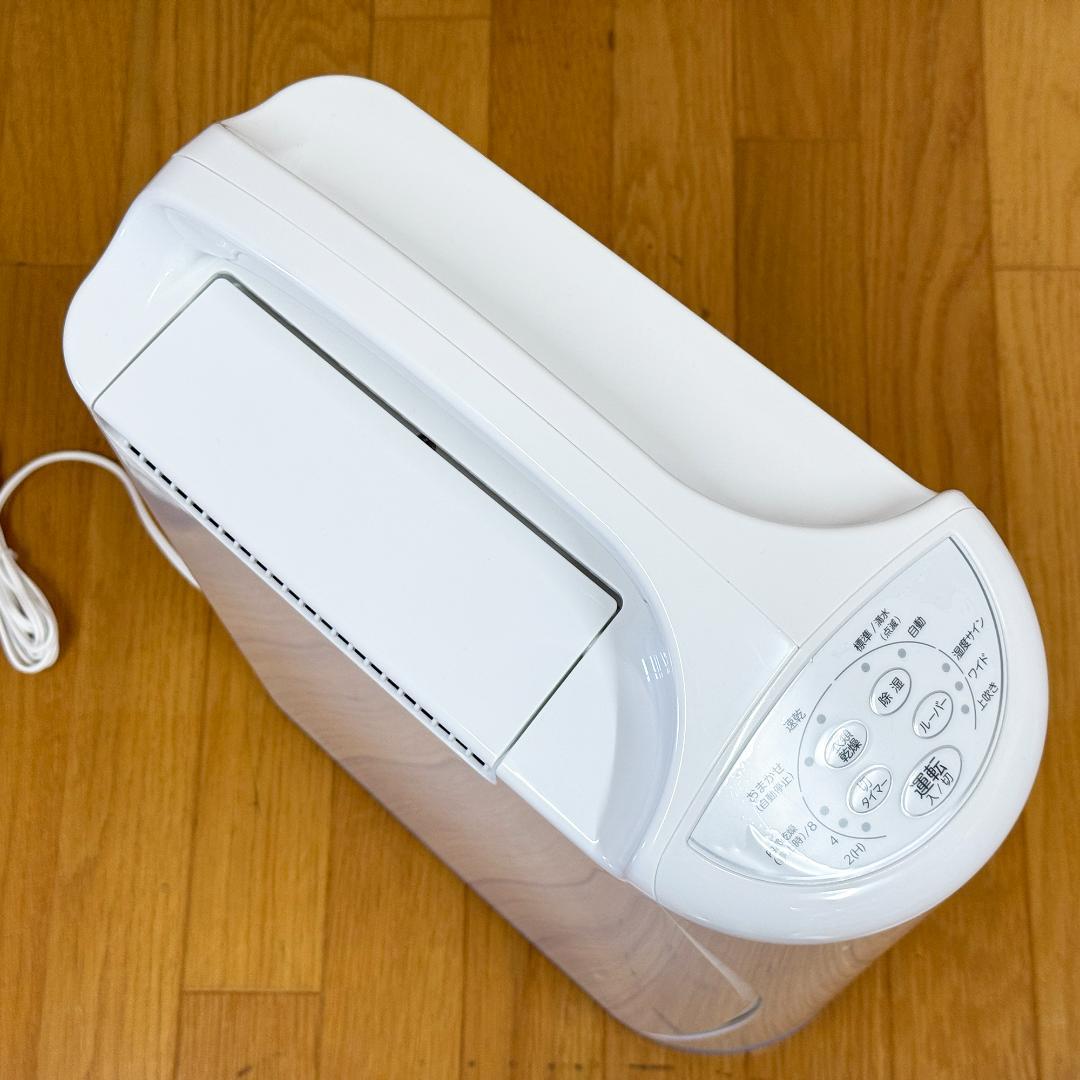 コロナ 衣類乾燥除湿機 CD-S6324 2024年製 コンプレッサー式