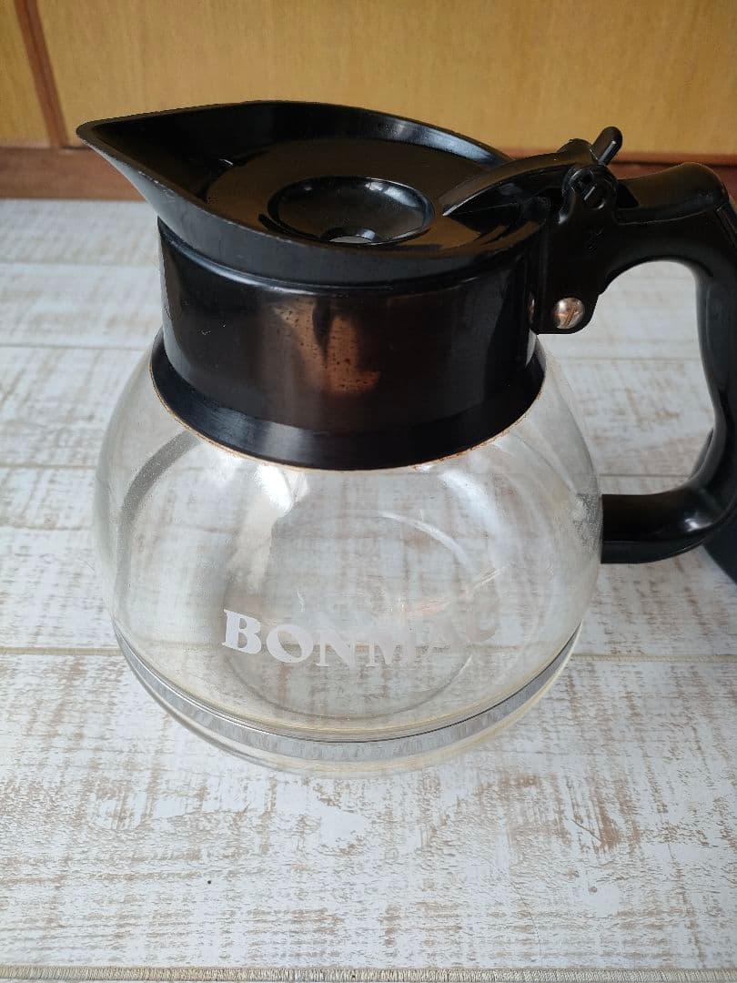 BONMAC BM-1200 コーヒーメーカー