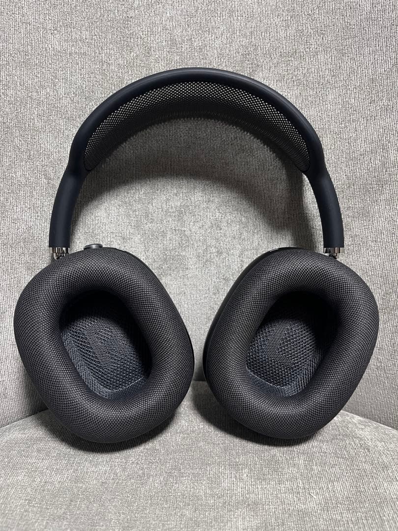 Airpods Max 第一世代