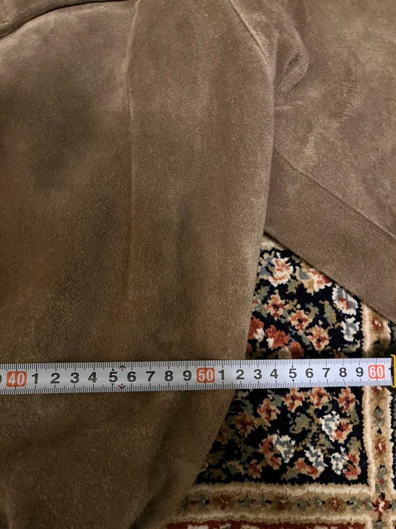 Polo by Ralph Lauren ブルゾン