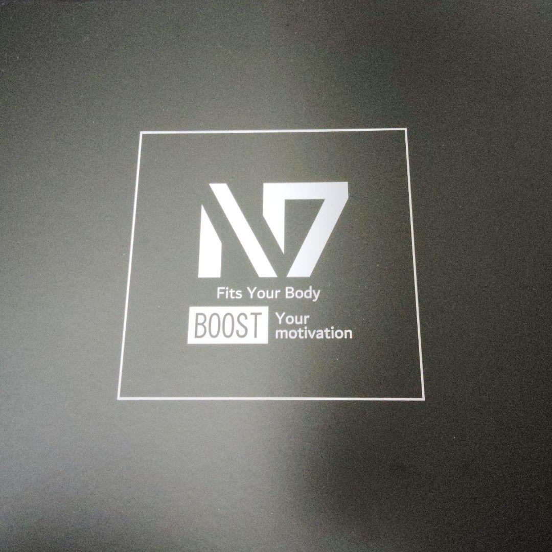 新品未開封★Ｎ7　ホワイト★ひなちゃんねる　加藤ひなた