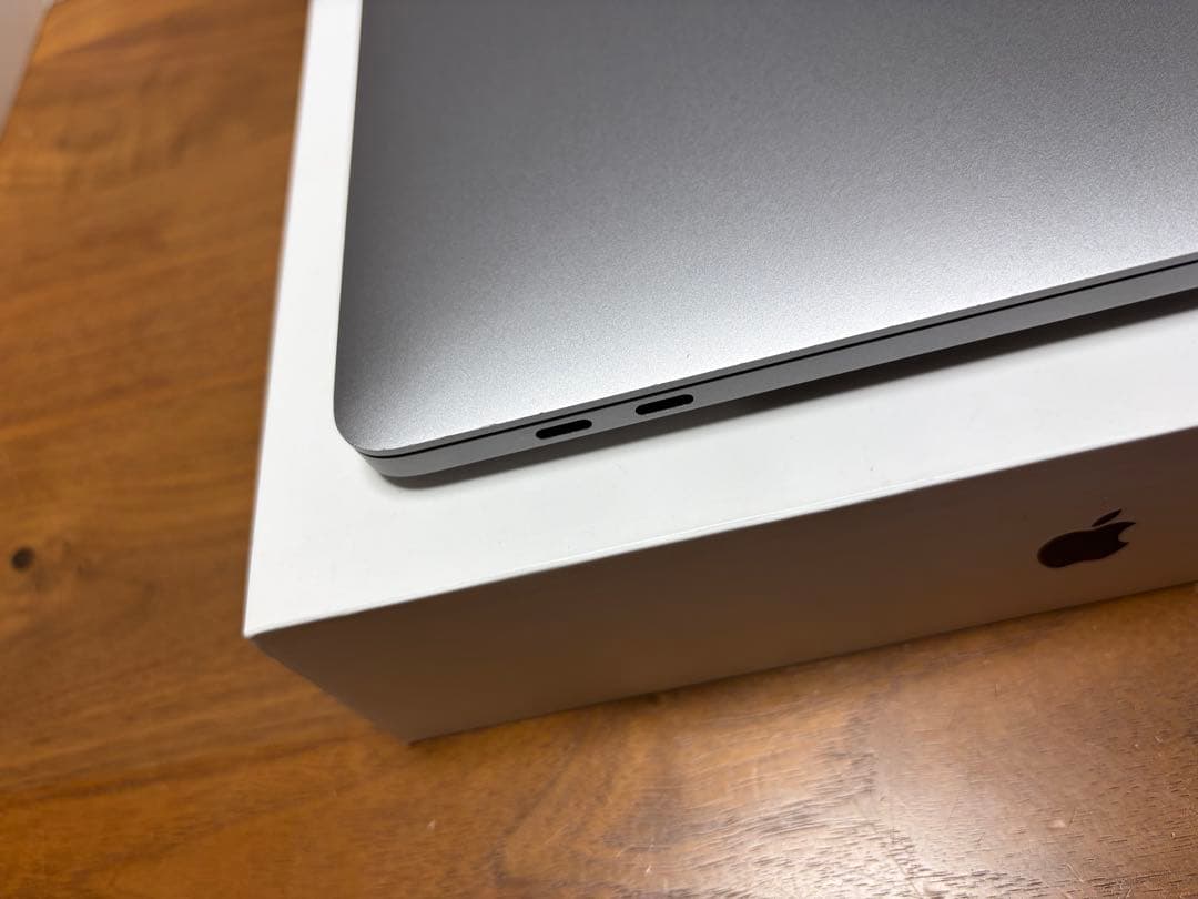 高性能&美品❗️MacBook Pro 2020 i7&32GB&2TB