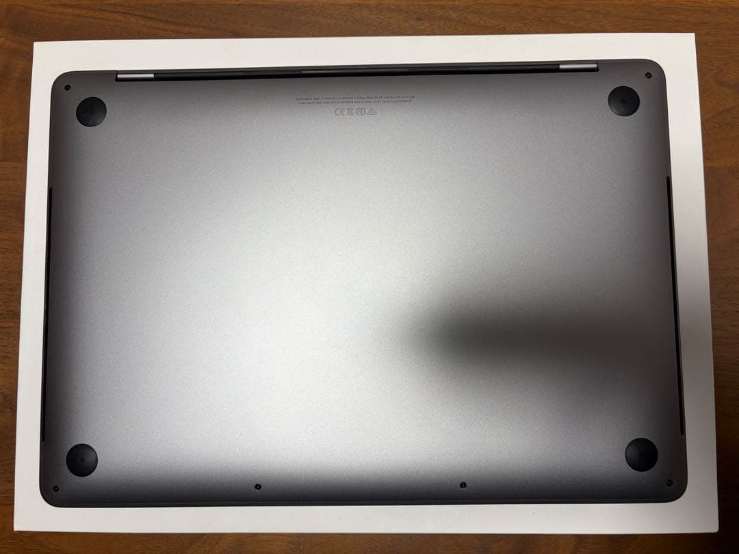 高性能&美品❗️MacBook Pro 2020 i7&32GB&2TB