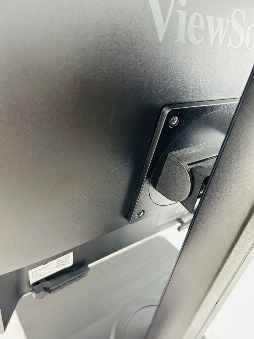 ViewSonic XG2431 ゲーミングモニター 23.8インチ 240Hz