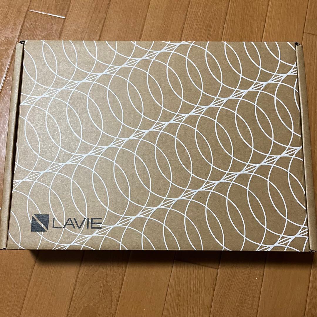 LAVIE SOL ノートパソコン