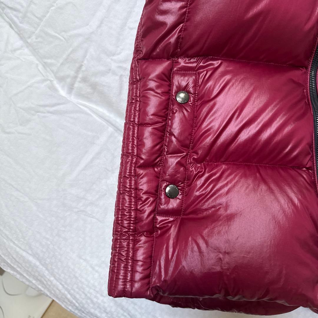 タトラス　ダウンジャケット　ベルボ