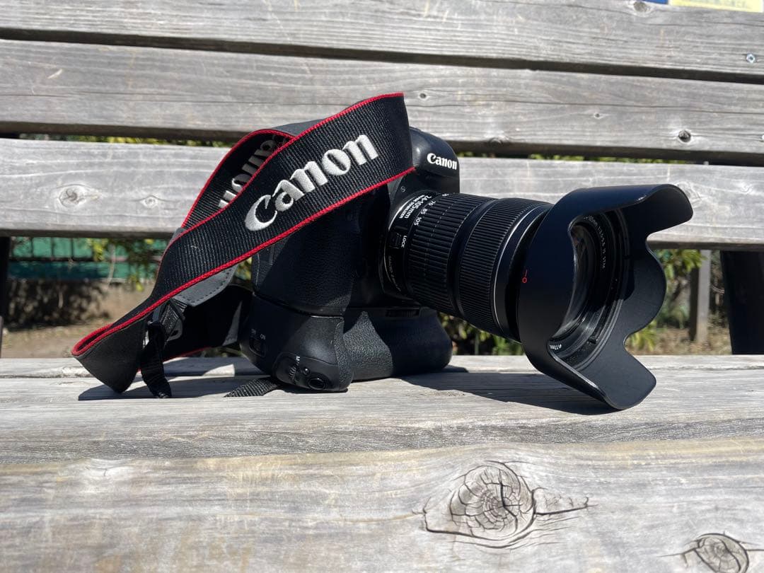 EF24-105mm F3.5-5.6 IS STM EW-83M付