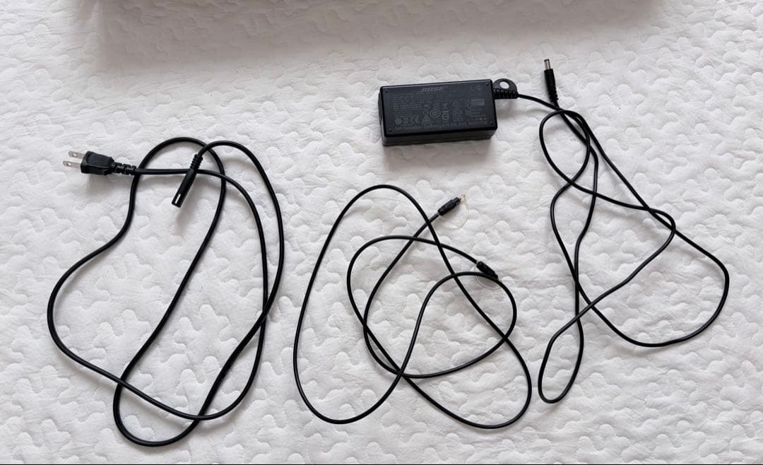 Bose Solo 5 サウンドバー 黒