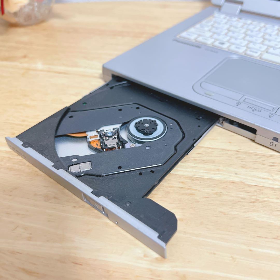 美品、360度回転、タッチパネル仕様、高速SSD、Win11 オフィス2021