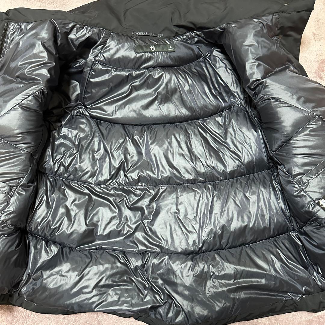 UNIQLO×ジルサンダー ハイブリッドダウンジャケット　+J