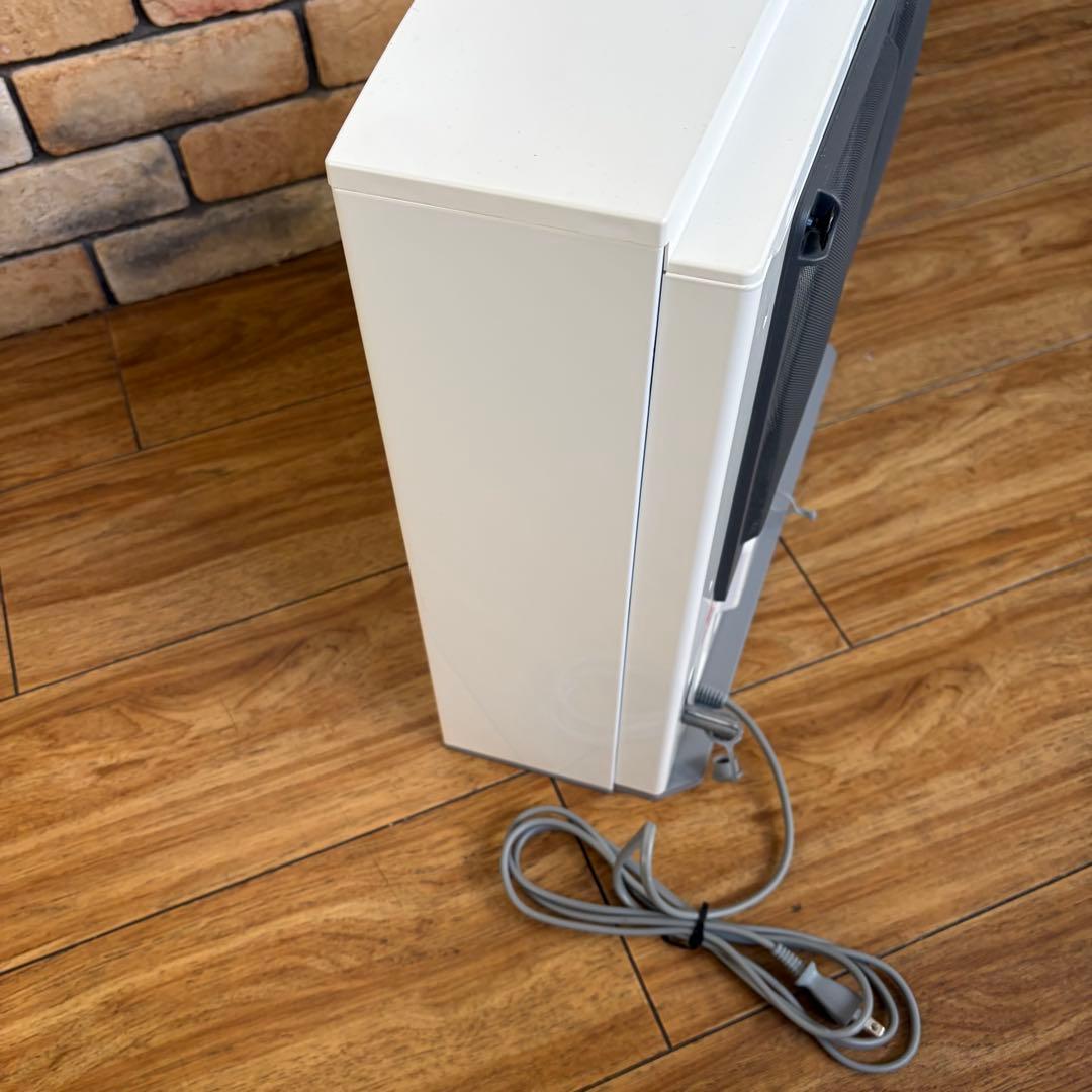 ノーリツガスファンヒーター GFH-4006S-W5 LPガス用　②