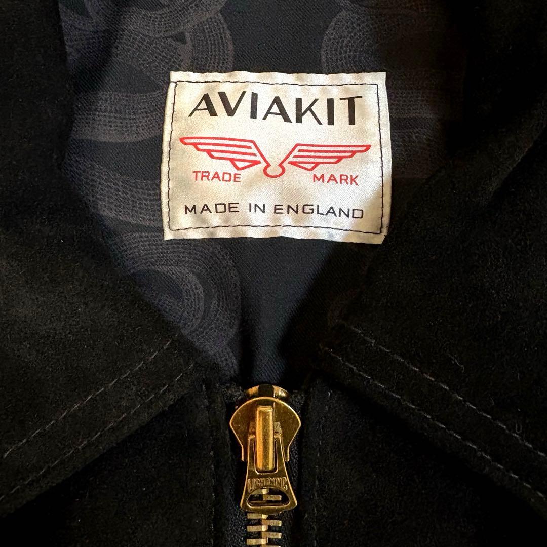 Lewis Leathers × HYSTERIC GLAMOUR 【完売品】