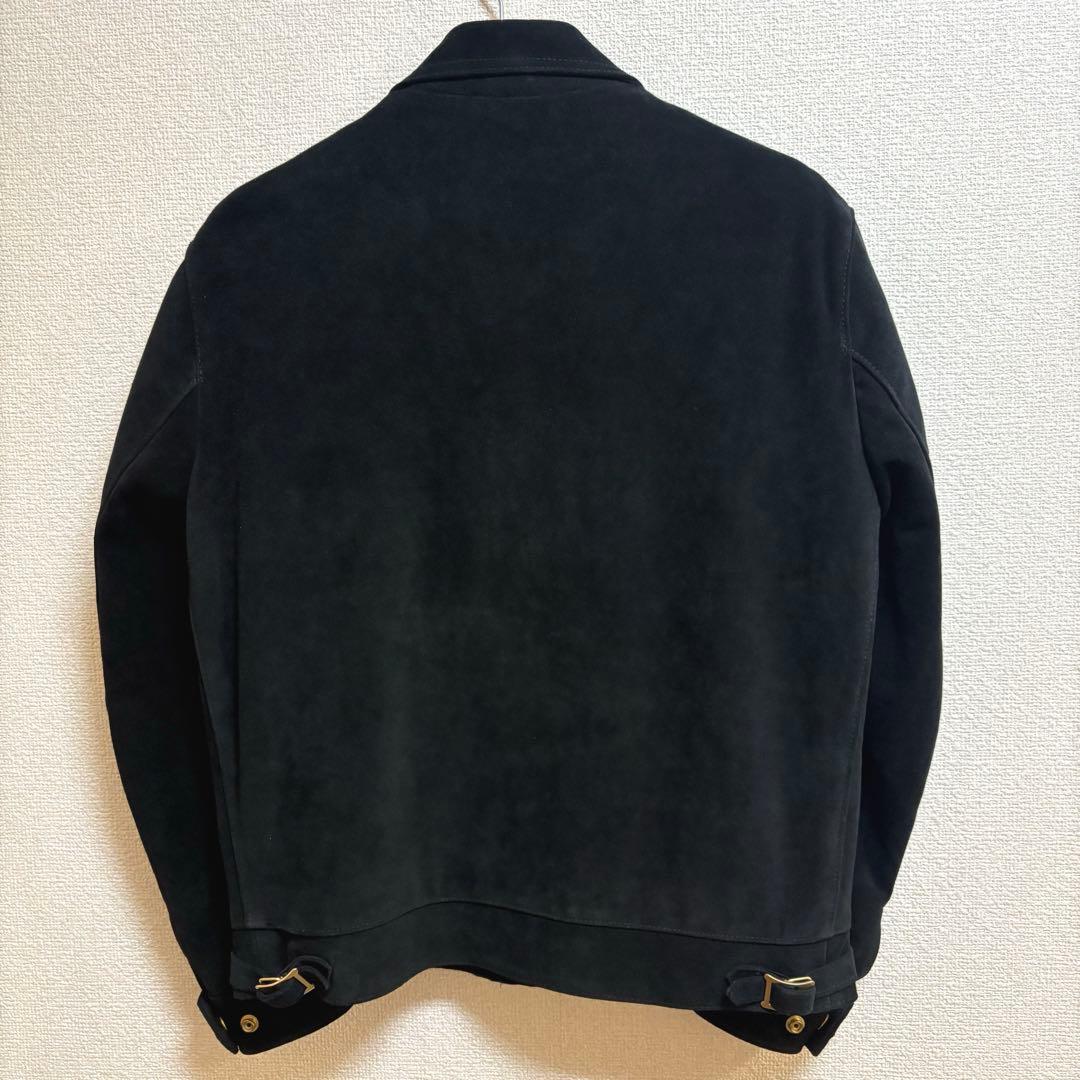 Lewis Leathers × HYSTERIC GLAMOUR 【完売品】