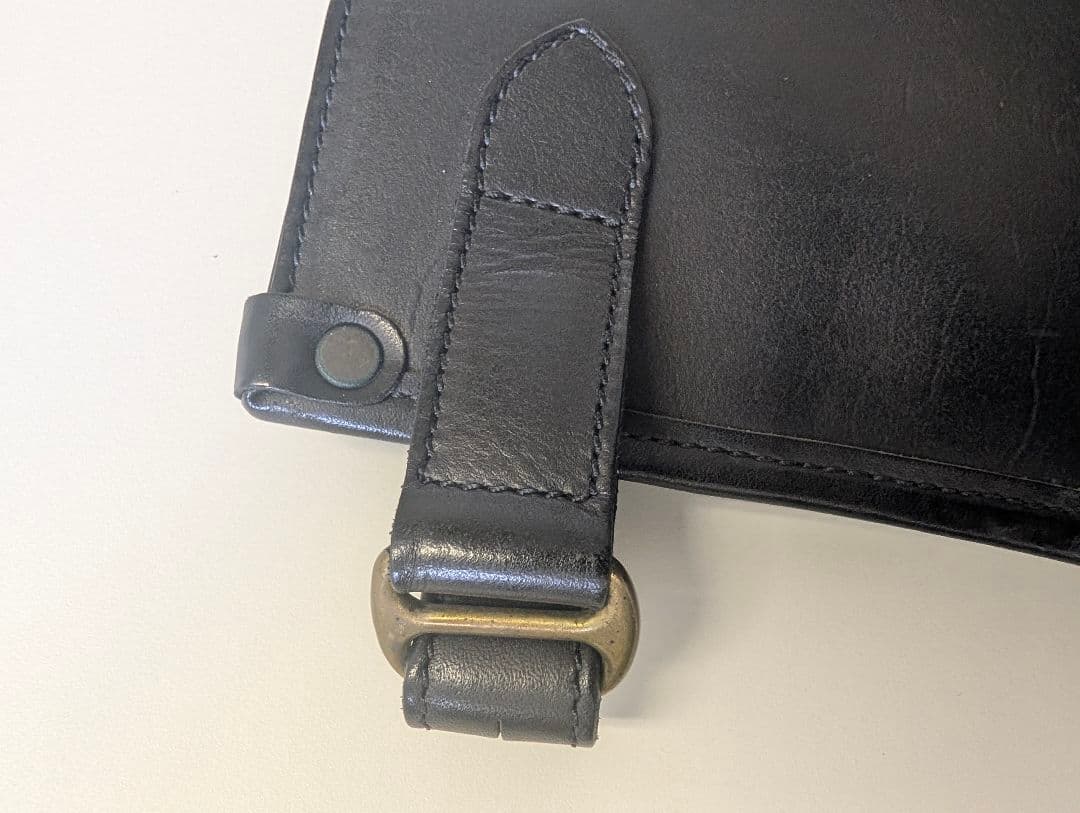 エッティンガー レザートートバッグ T-15L TOTE ETTINGER