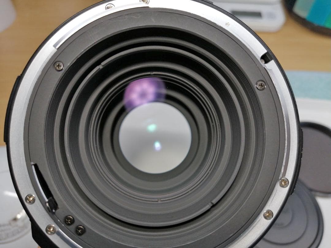 レンズ(単焦点) smc Pentax 67 200mm F4 #7597