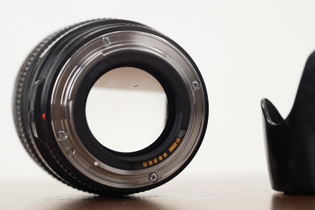 レンズ(単焦点) EF35mm F1.4L USM CANON