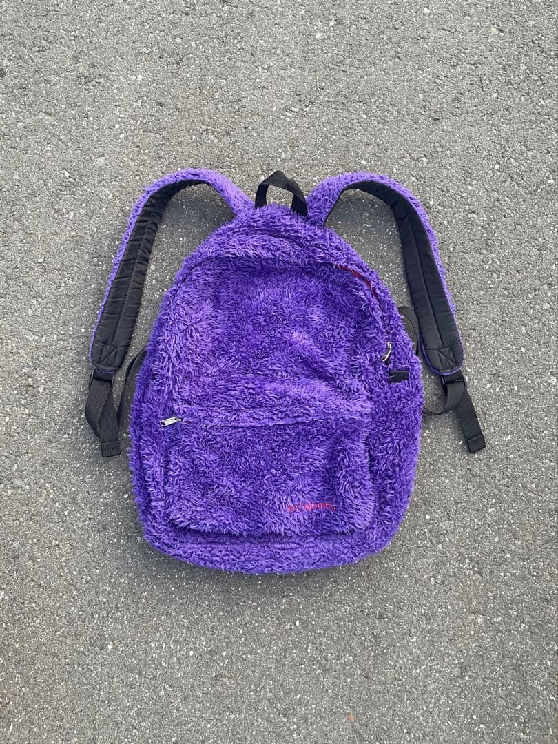 Old Colombia リュック archive y2k グランジ