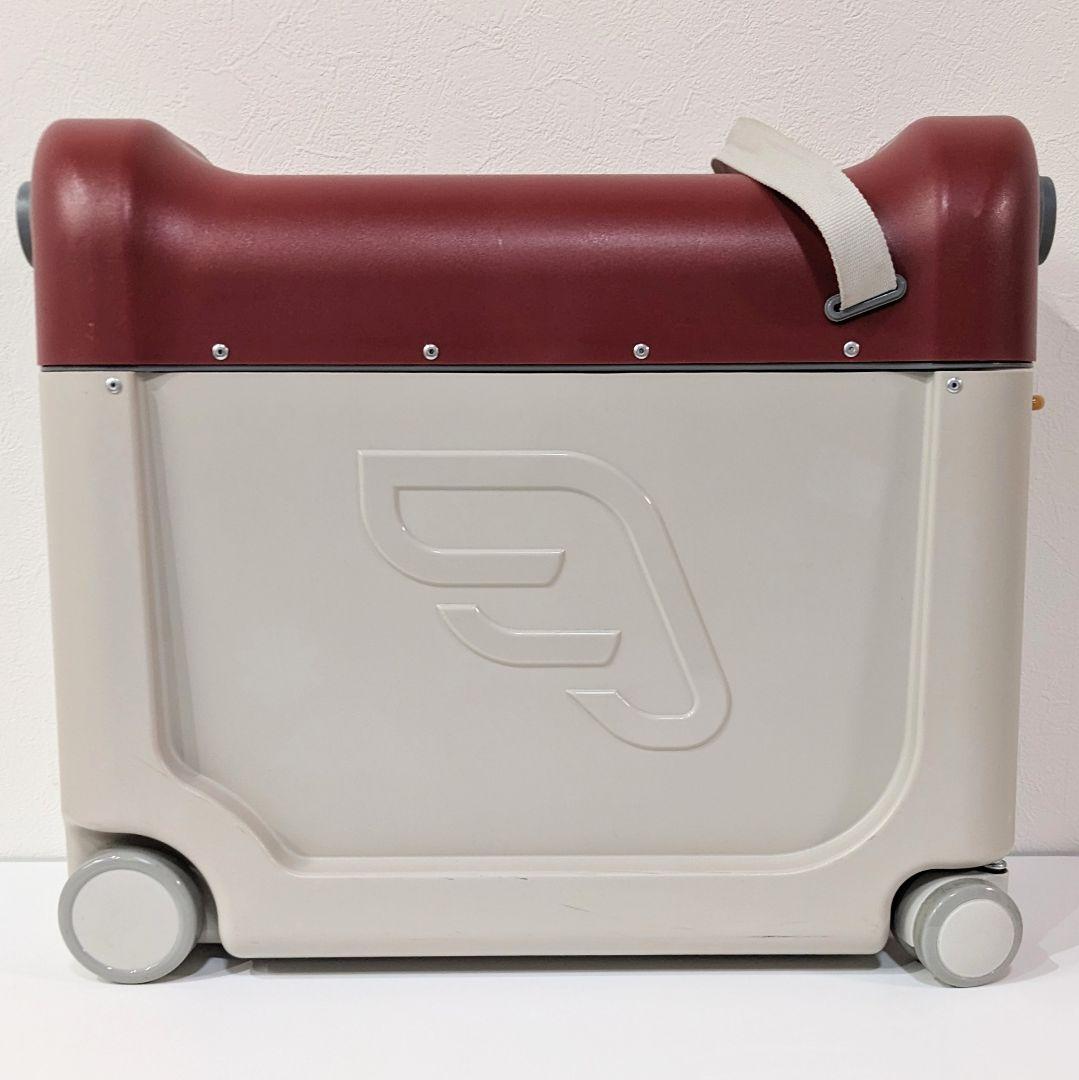 値下げ交渉OK　ストッケ　ジェットキッズ　新幹線　こまち　ケース　JETKIDS