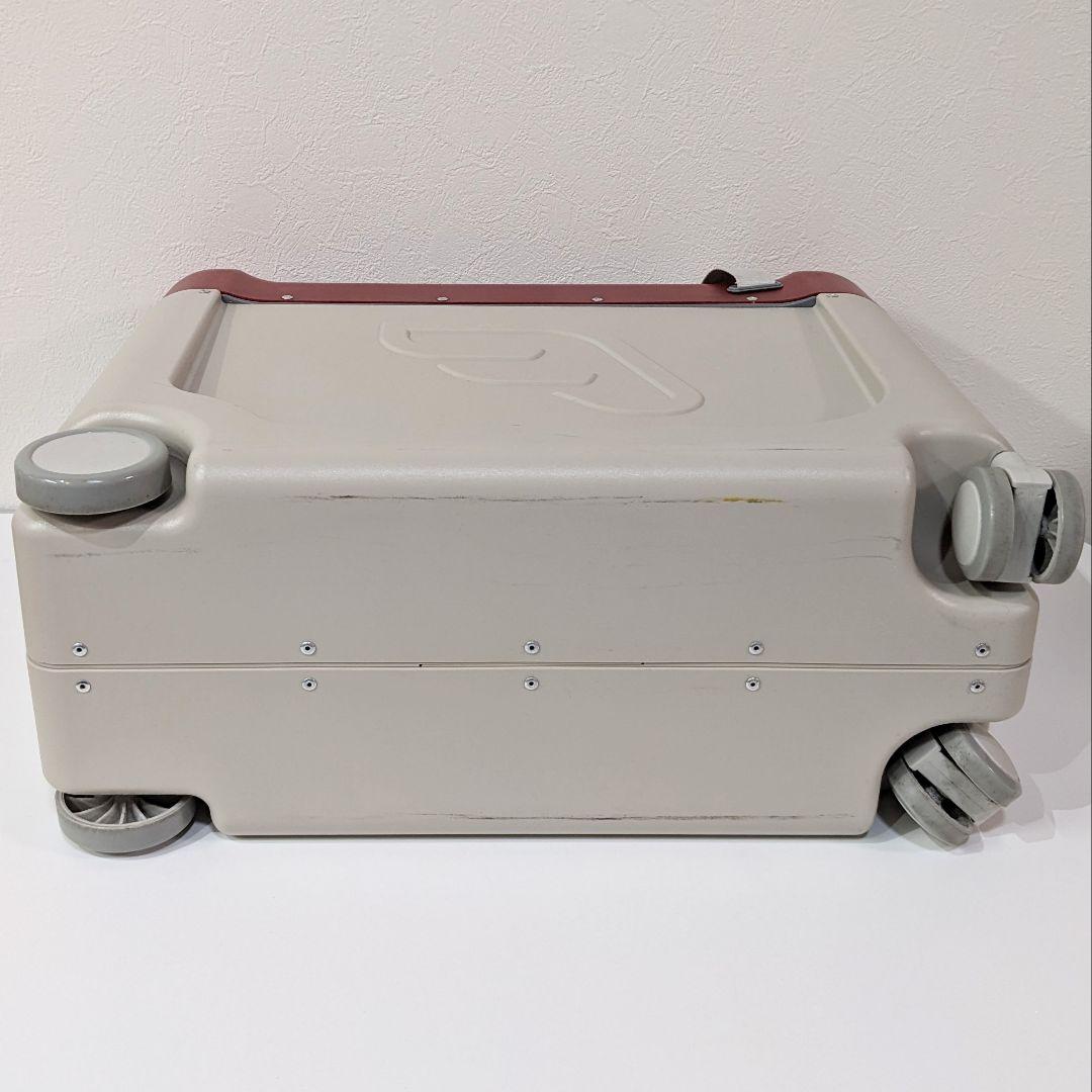 値下げ交渉OK　ストッケ　ジェットキッズ　新幹線　こまち　ケース　JETKIDS