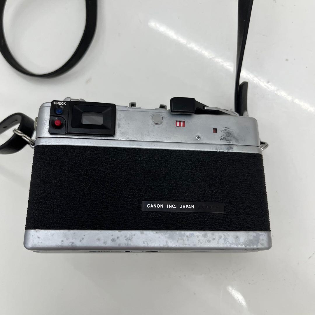 Canon Canonet QL17 G-III キャノネット キヤノン